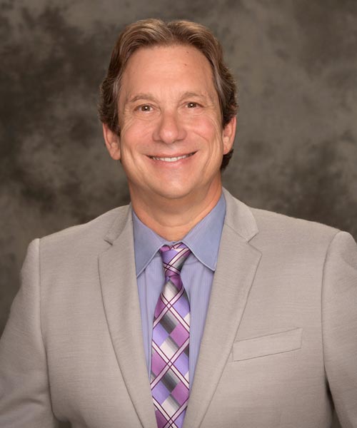 Douglas Moss, D.P.M